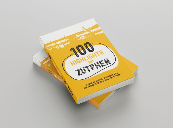 100 Highlights van Zutphen | Zutphense Pracht