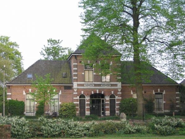 Sareptahof