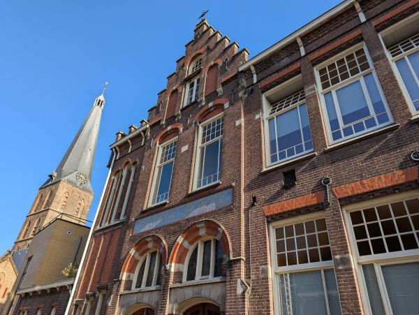 Sint-Annaschool