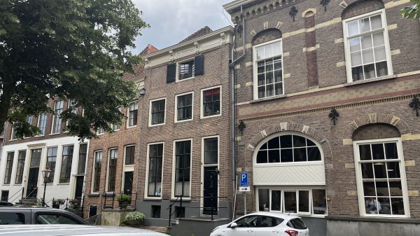 Rondleiding - Dat Maegdenhuijs