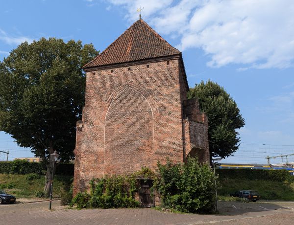 Kruittoren