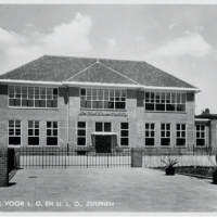 Voormalige Jongensschool